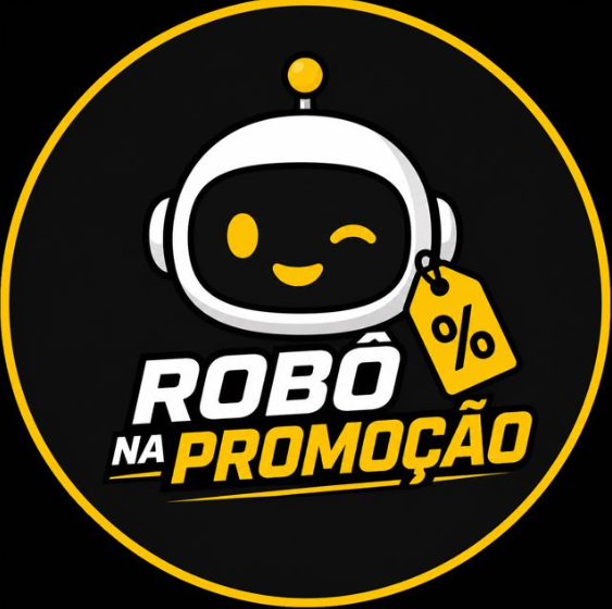 Robô na Promoção